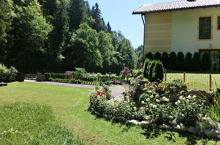 Appartement Eulenrast in Loich