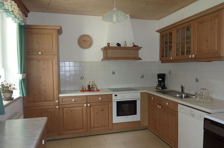 Appartement Eulenrast in Loich