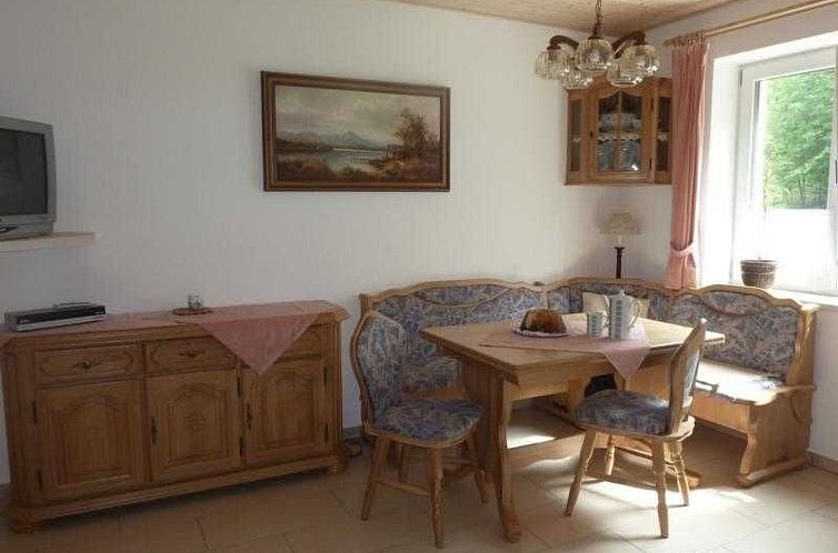 Appartement Eulenrast in Loich