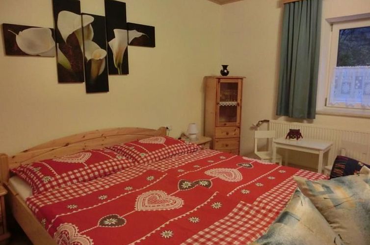 Appartement Eulenrast in Loich