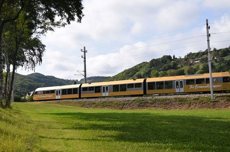 Appartement Eulenrast in Loich