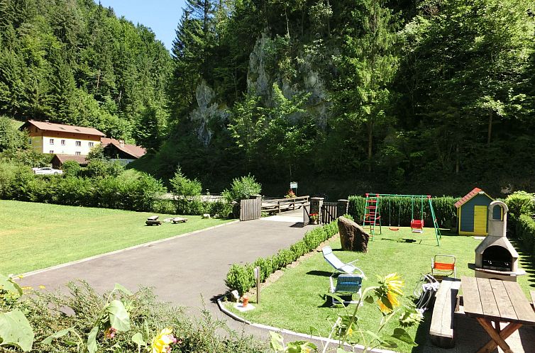 Appartement Eulenrast in Loich