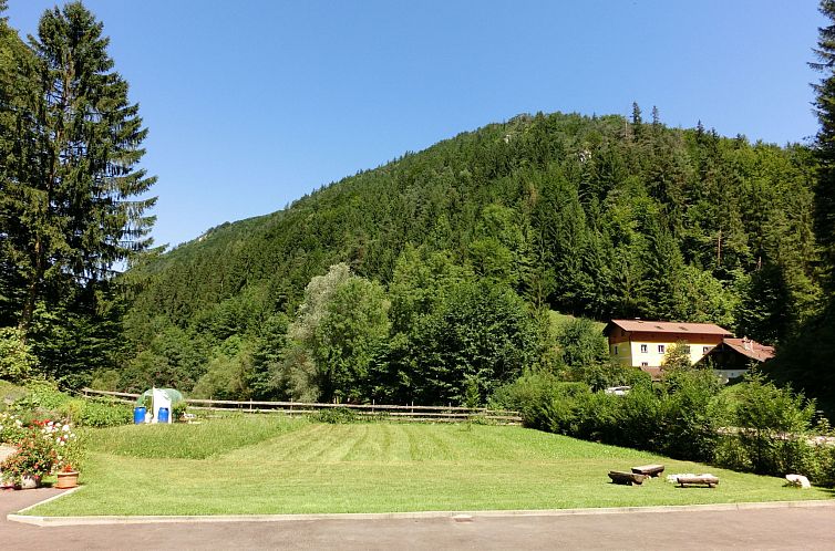 Appartement Eulenrast in Loich