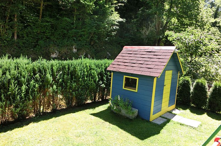 Appartement Eulenrast in Loich