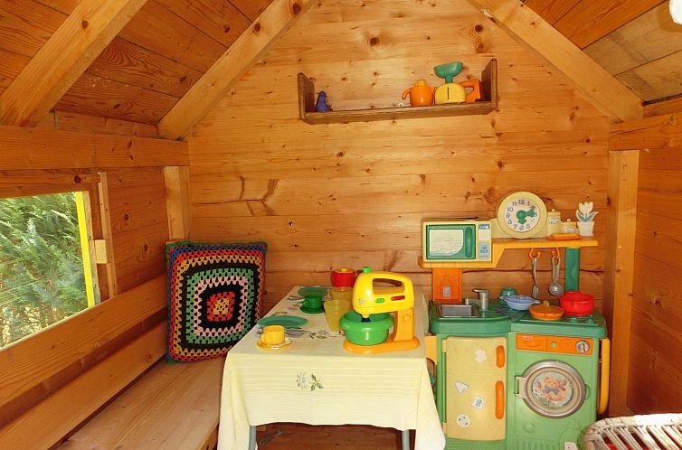 Appartement Eulenrast in Loich