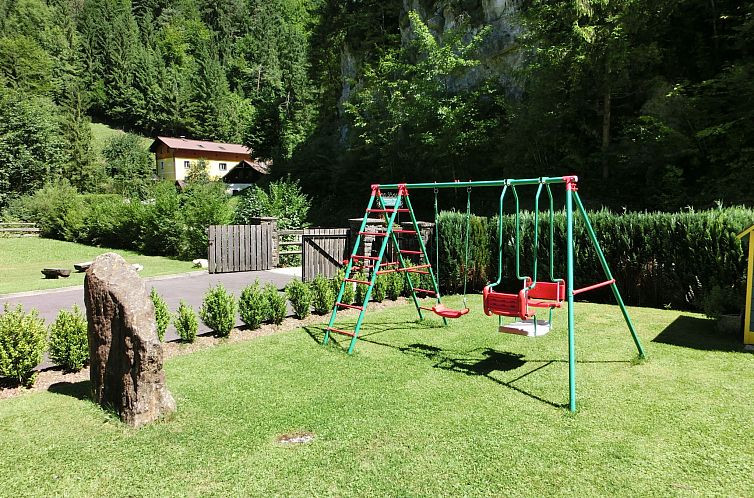 Appartement Eulenrast in Loich