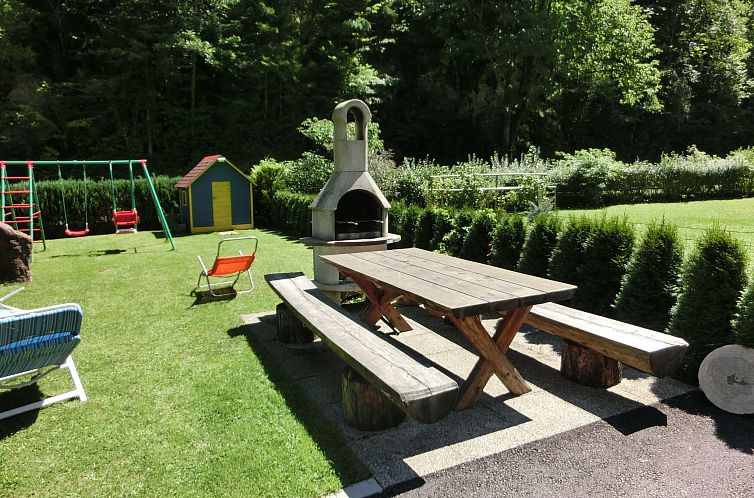 Appartement Eulenrast in Loich