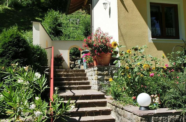 Appartement Eulenrast in Loich