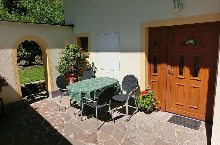 Appartement Eulenrast in Loich