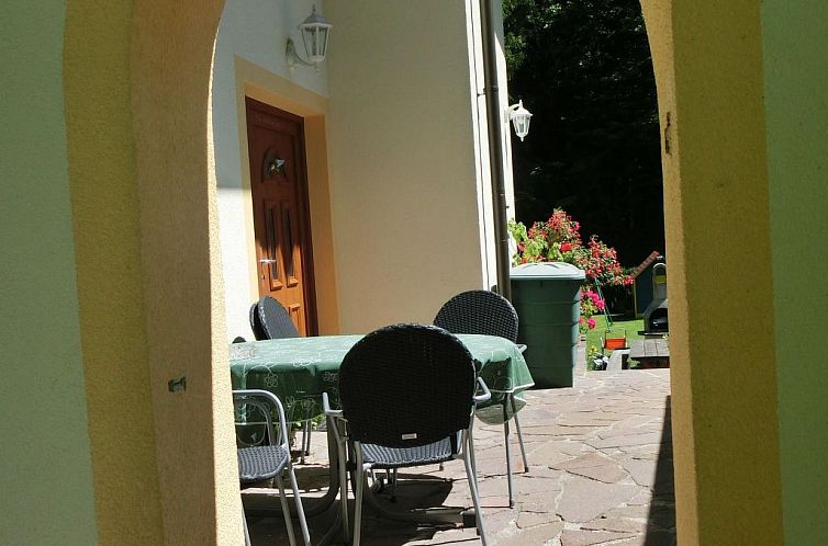 Appartement Eulenrast in Loich