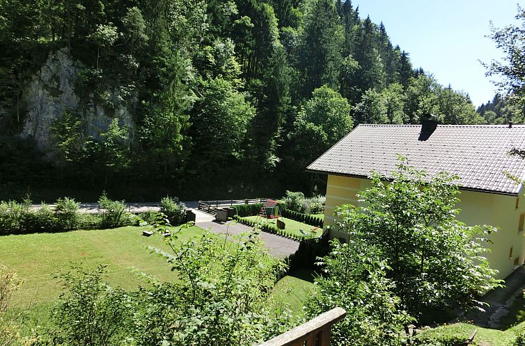 Appartement Eulenrast in Loich