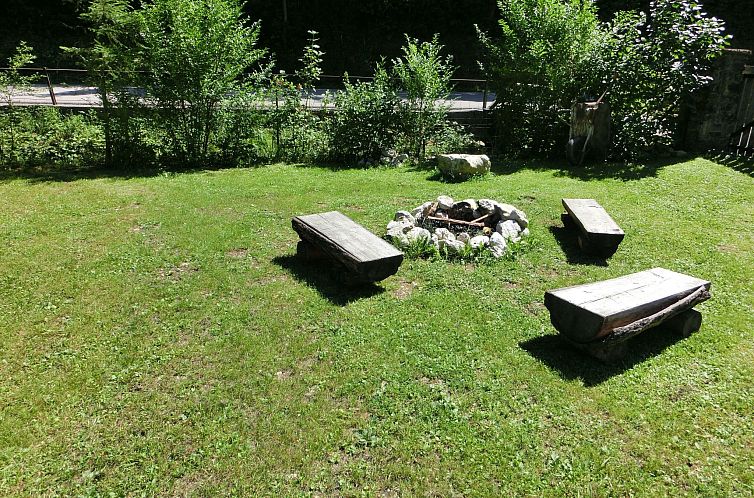 Appartement Eulenrast in Loich