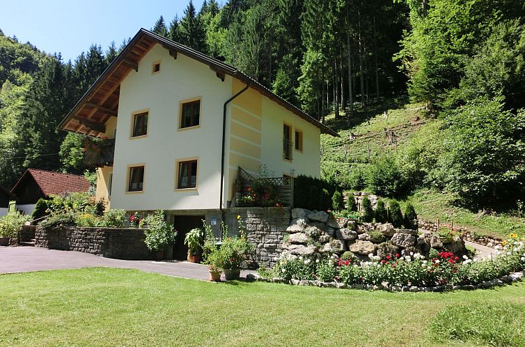 Appartement Eulenrast in Loich