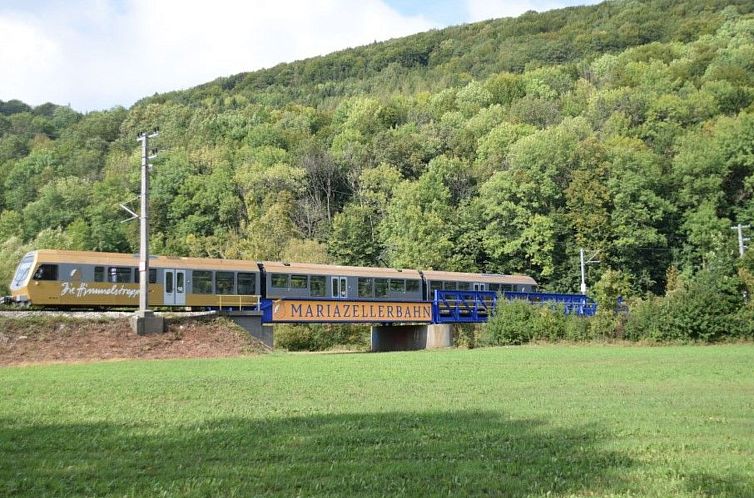 Appartement Eulenrast in Loich