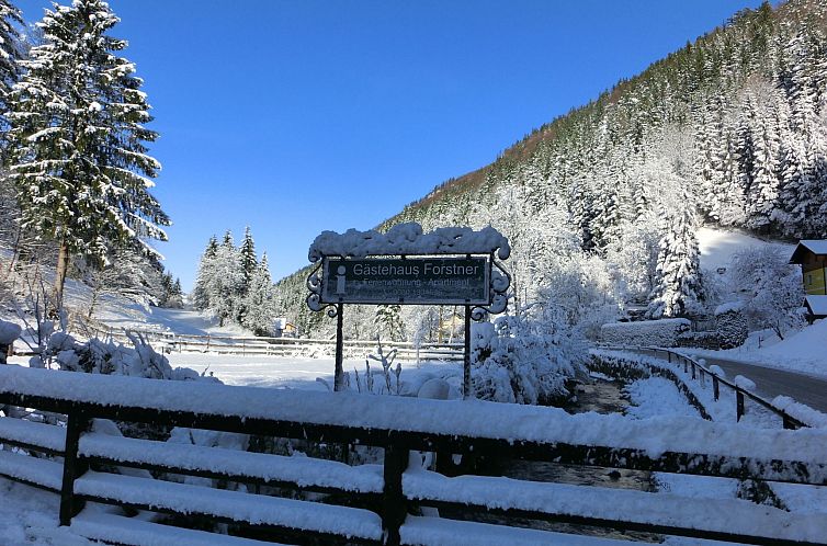 Appartement Eulenrast in Loich