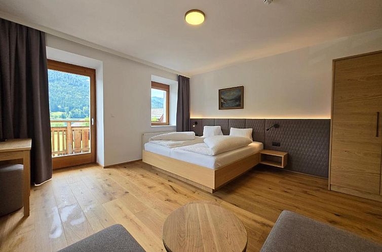 Ferienhof Neusacher Moser