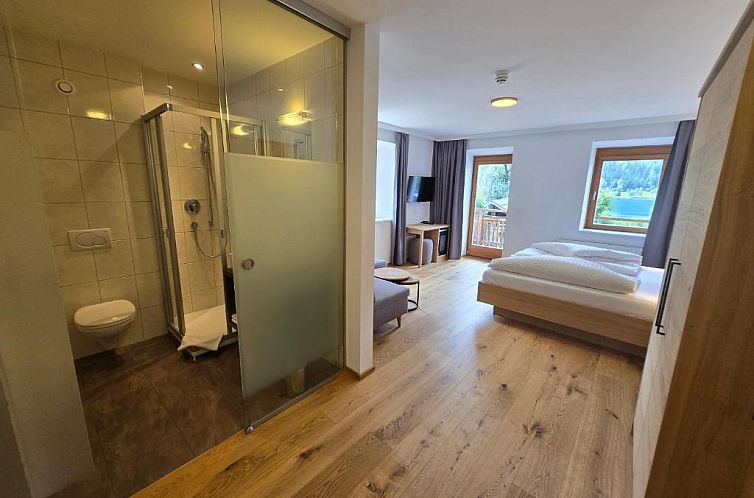 Ferienhof Neusacher Moser