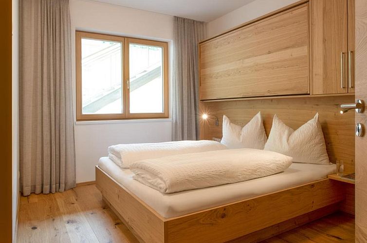 Ferienhof Neusacher Moser