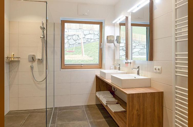 Ferienhof Neusacher Moser