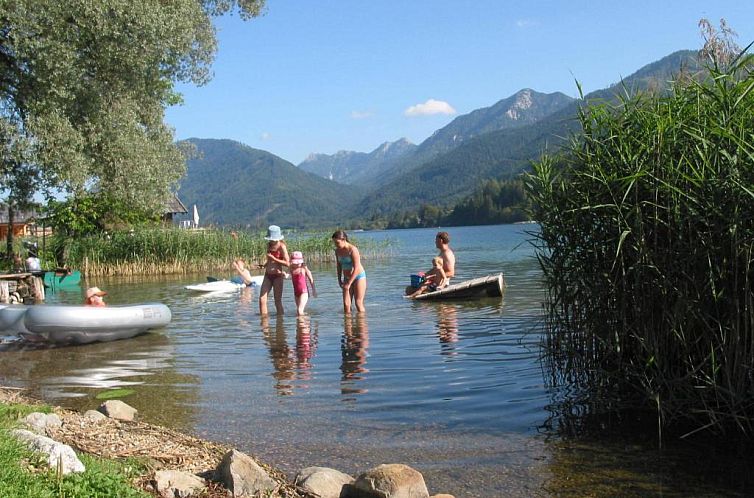 Ferienhof Neusacher Moser