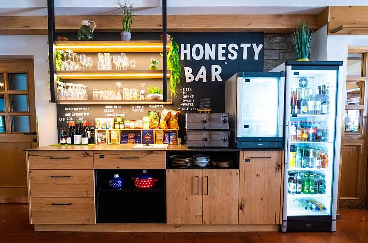 Kolbitsch Ferienwohnungen und Zimmer