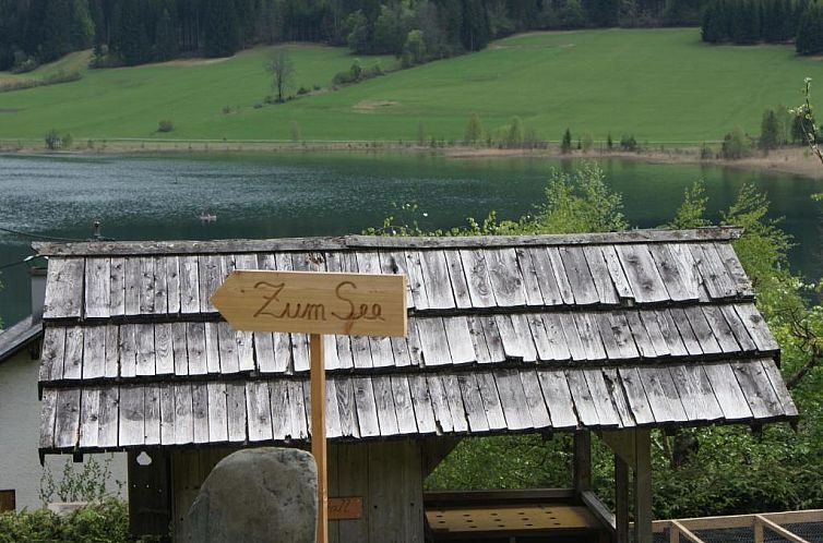 Kolbitsch Ferienwohnungen und Zimmer