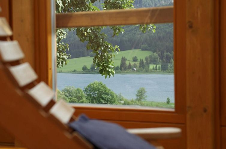 Kolbitsch Ferienwohnungen und Zimmer