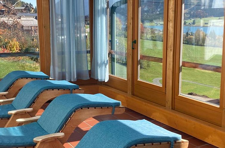 Kolbitsch Ferienwohnungen und Zimmer