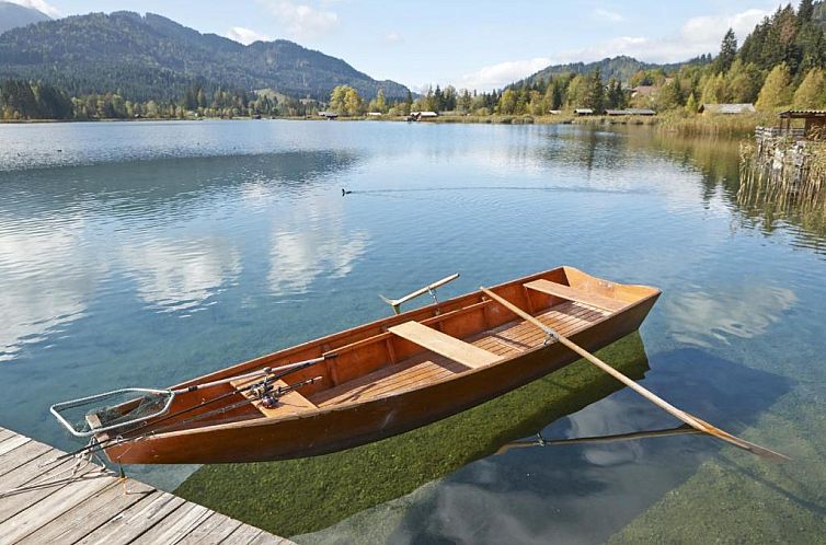 Kolbitsch Ferienwohnungen und Zimmer