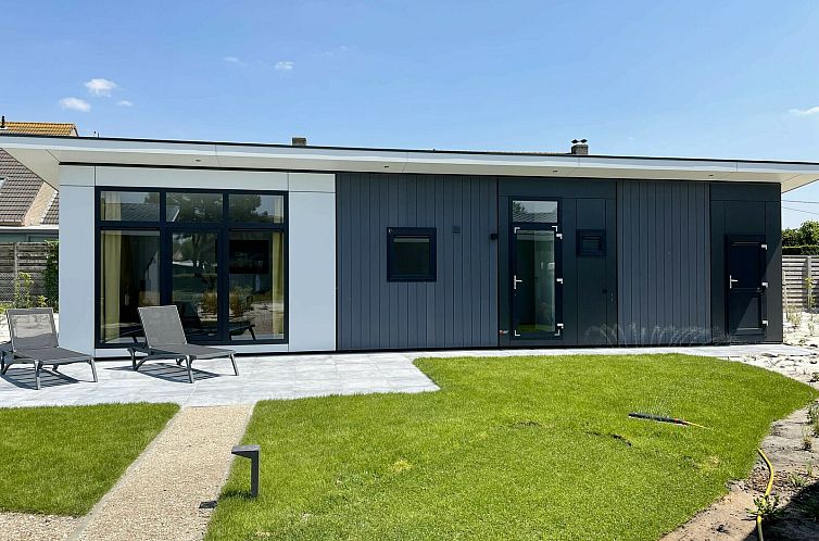 Premium Lodge I 6 personen (60m2)