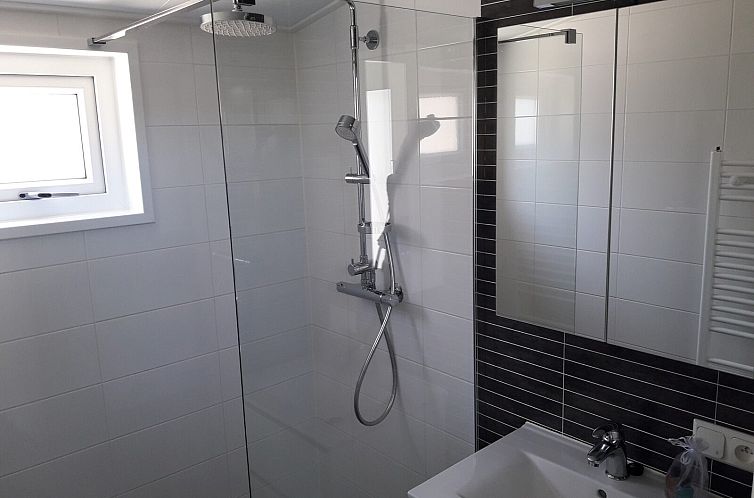 Premium Lodge I 6 personen (60m2)