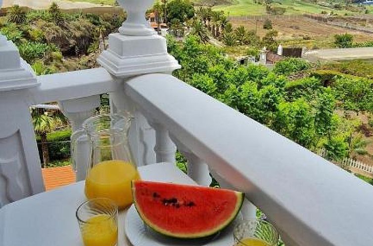 Unterkunft 11114404 - Ferienhaus Kanarische Inseln - Casa del Abuelo Buenavista del Norte