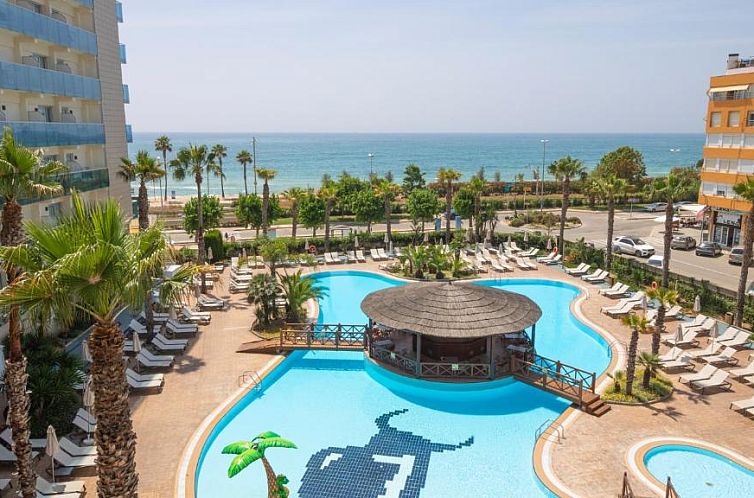 Golden Taurus Aquapark Resort