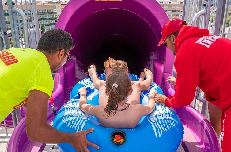 Golden Taurus Aquapark Resort