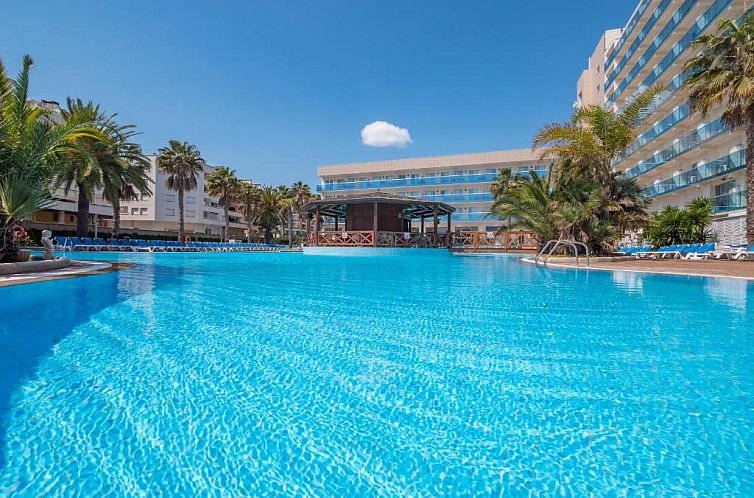 Golden Taurus Aquapark Resort