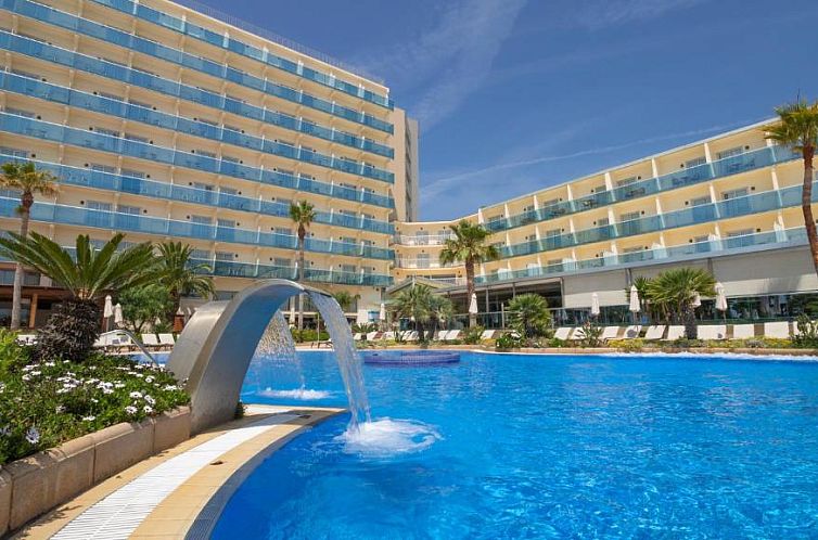Golden Taurus Aquapark Resort