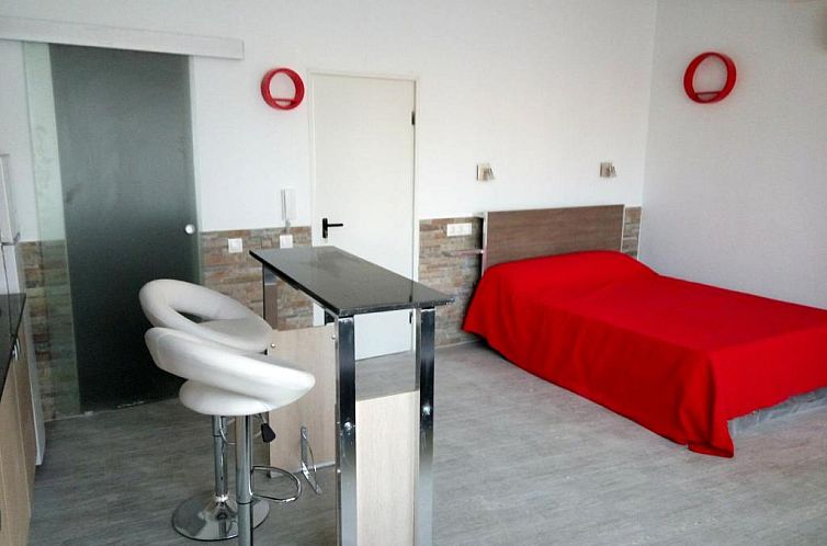 Unterkunft 11115009 - Appartement Costa Brava - Apartamentos Bcntourism