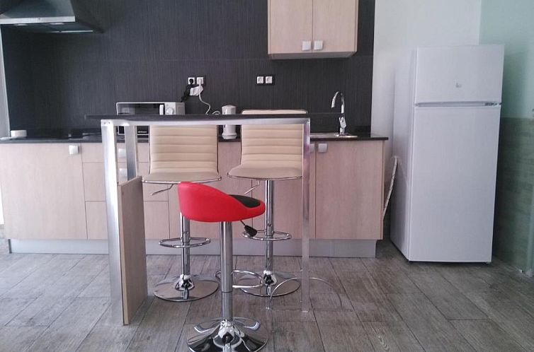 Apartamentos Bcntourism