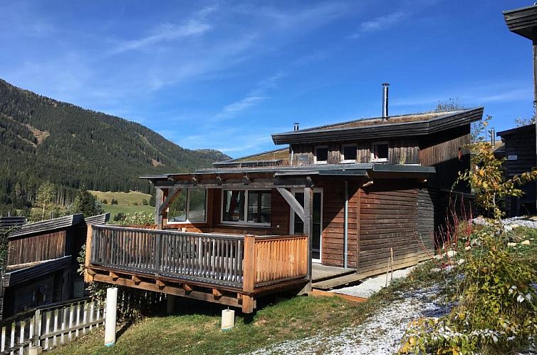 Unterkunft 1111504 - Appartement Steiermark - Feriendorf Tauerngast