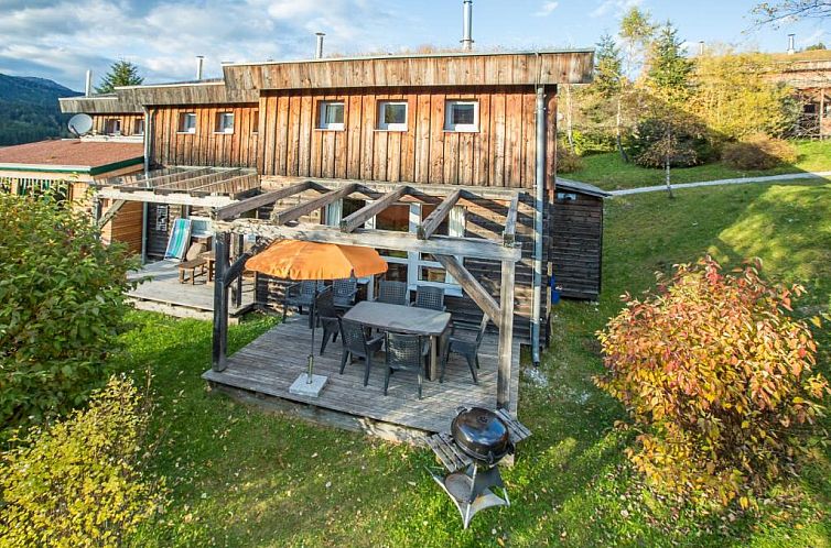 Feriendorf Tauerngast