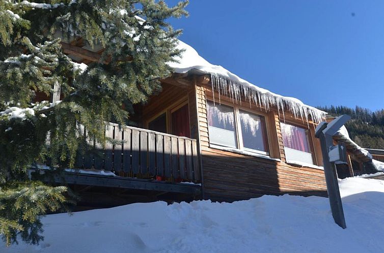 Feriendorf Tauerngast