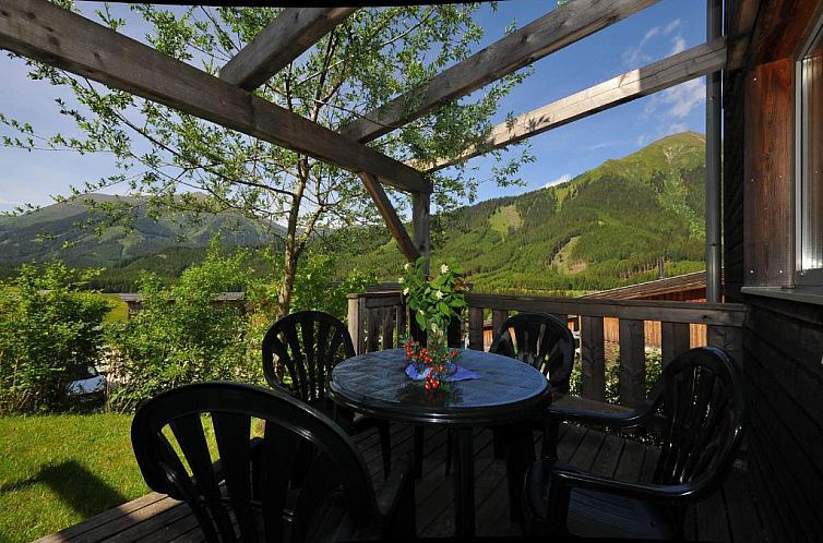 Feriendorf Tauerngast