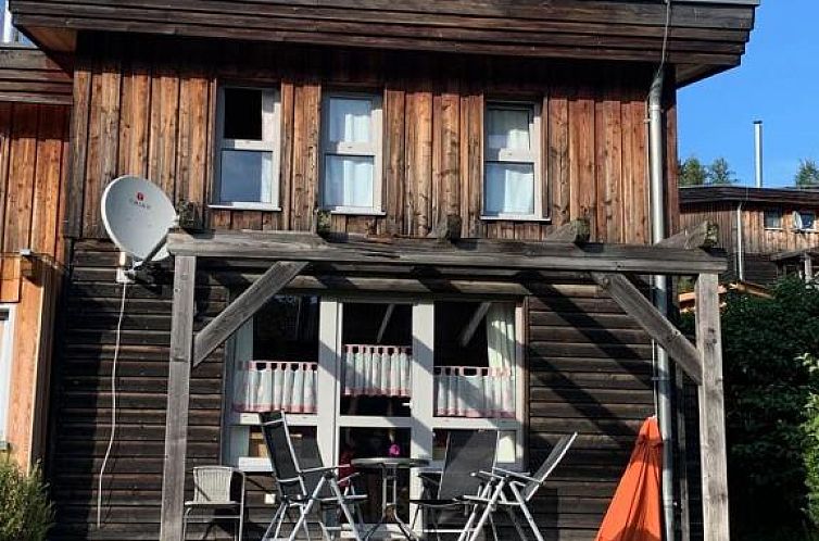 Feriendorf Tauerngast