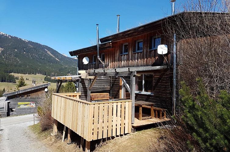 Feriendorf Tauerngast