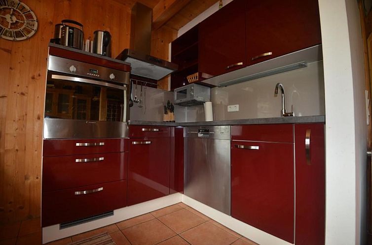 Feriendorf Tauerngast