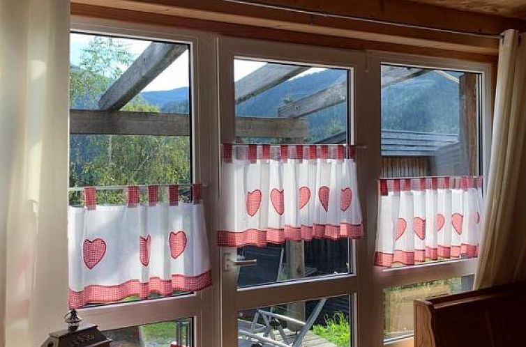 Feriendorf Tauerngast