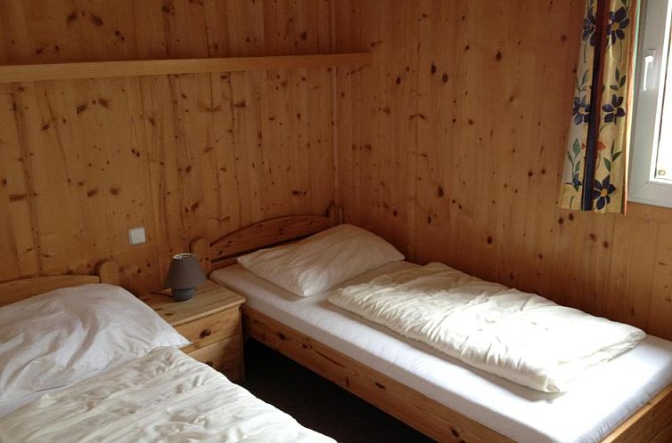 Feriendorf Tauerngast