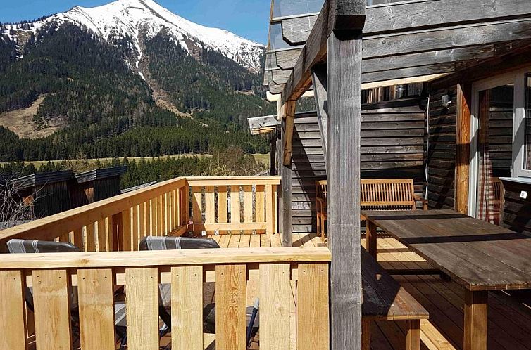 Feriendorf Tauerngast