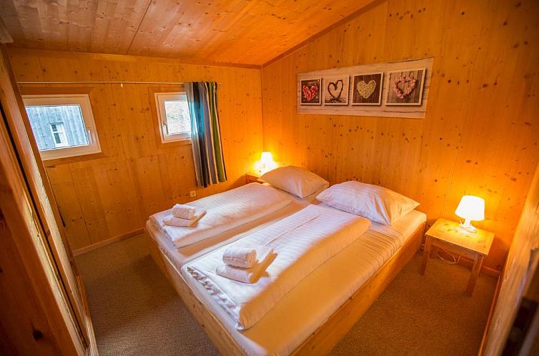 Feriendorf Tauerngast