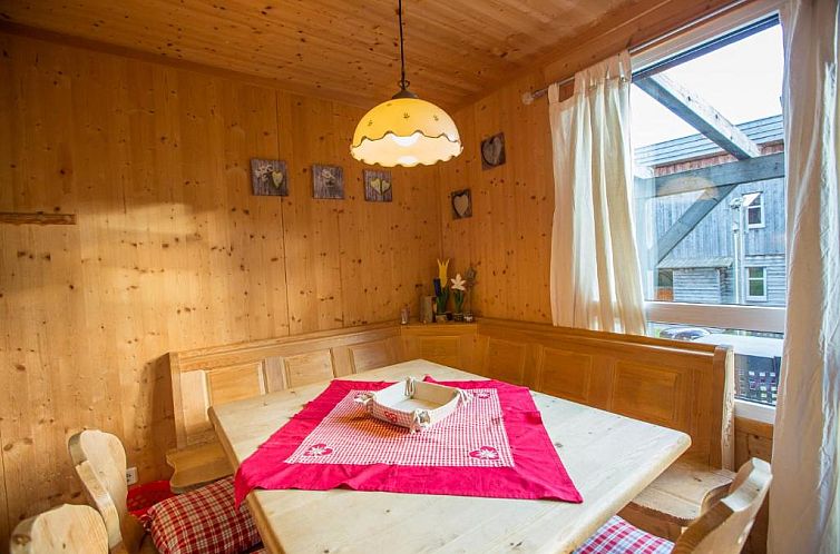 Feriendorf Tauerngast